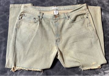Enslaved jeans (40x32)