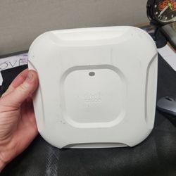 Cisco Access Points/ AIR-CAP3702I-A-K9