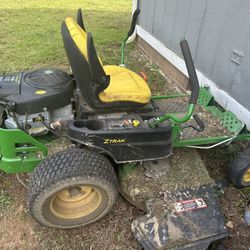Lawnmower 
