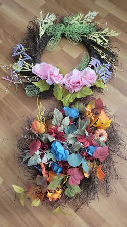Wall Decor
