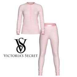 NEW Victoria’s Secret Pajama Set