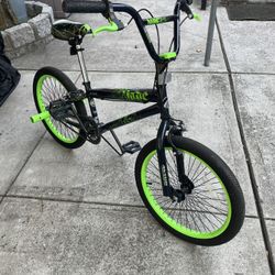 Boys Bike