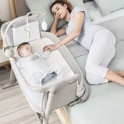 Brand New In Box Bassinet