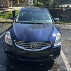 2010 Nissan Altima