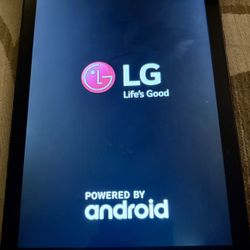 LG G PAD  F2 8.0