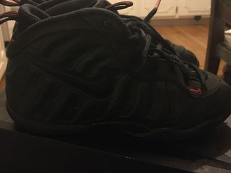 Nike Little Posite Pro (ps)