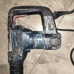 Bosch Rotary Hammer 