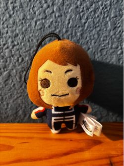Ochaco Uraraka