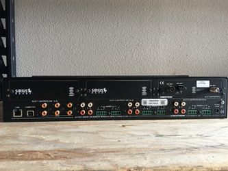 Crestron CEN-TRACK-AMFMXMD