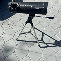 Telescope