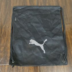 Puma Drawstring Bag Thumbnail