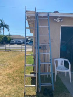 Used ladders for sale