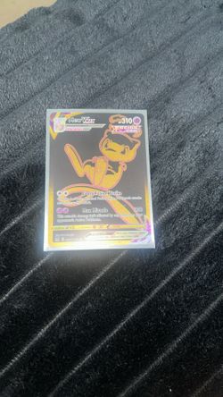 Mew Vmax (secret ) Lost Origin Trainer