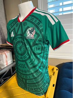 Mexico jerseys