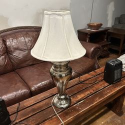 Antique Lamp