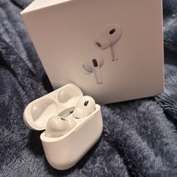 Apple AirPod Pro (2nd Generation) USB-C