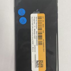 Factory Unlocked Apple iPhone 8 plus 64gb, sold with warranty 