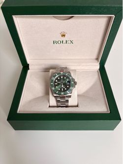 Men’s watch