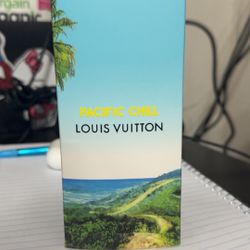 Louis Vuitton Pacific Chill