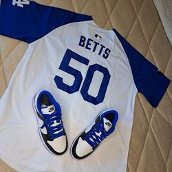 Jerseys 