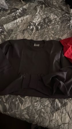 Pro 5 long sleeve