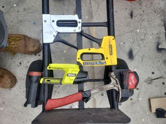 $10 Corner - Tools, Misc & More