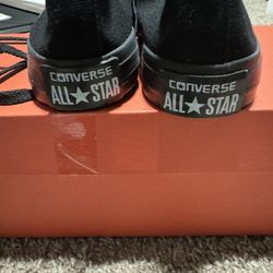 Converse Chuck Taylor All Star Lo Sneaker