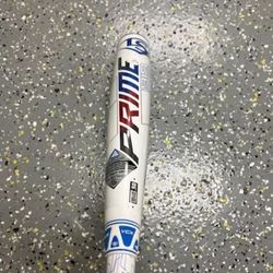 Louisville Slugger Prime 919 33inch Baseball Bat