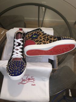 Christian Louboutin $$