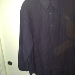 XL Men's Dress Shirt ( Casual Sports Wear 