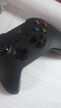 Xbox one s controller