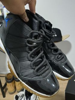 Jordan 11 "Space Jam"