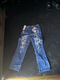 Waxi women Jeans