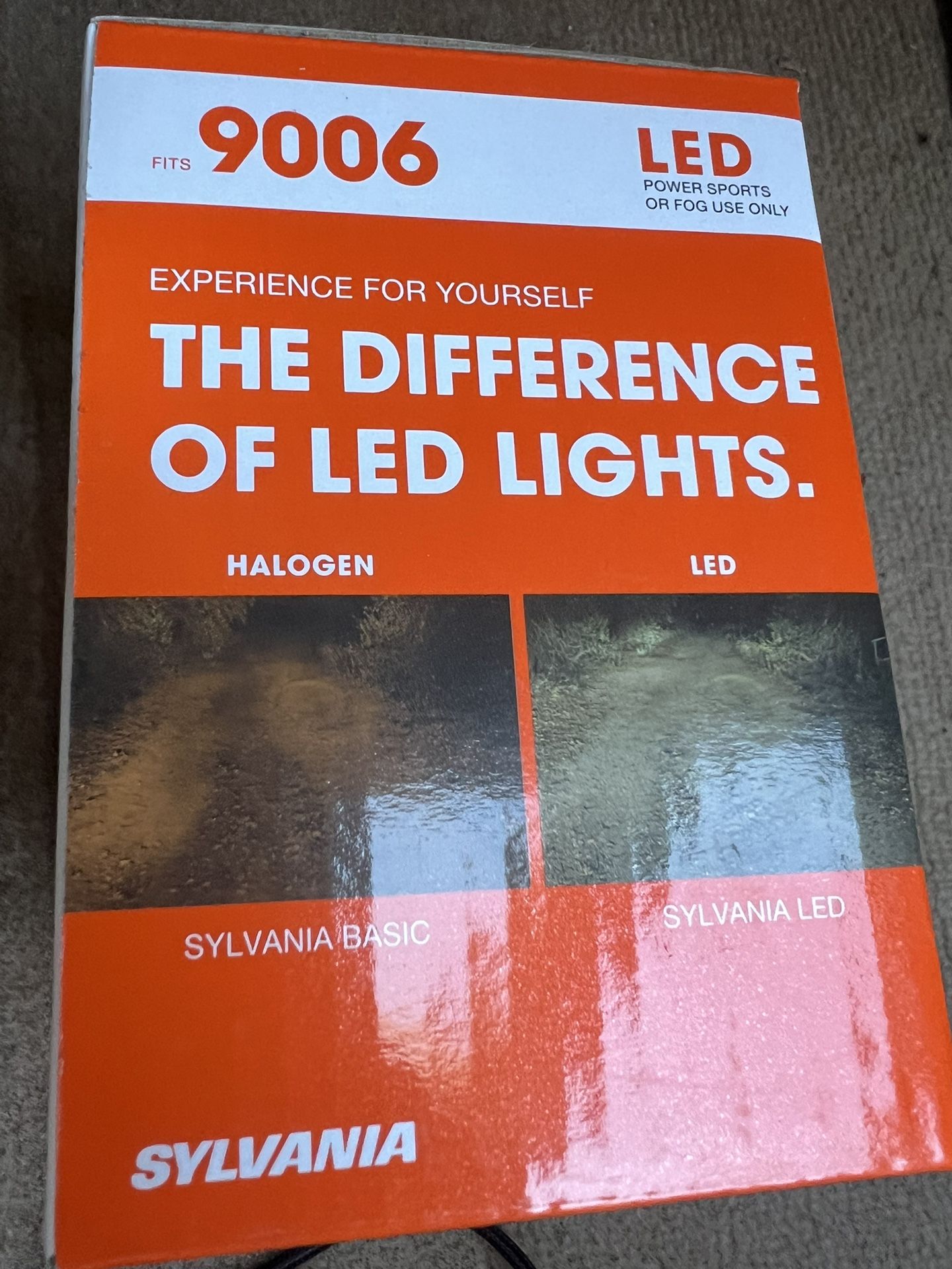 Led Headlight Bulbs for Sale in Dallas, TX OfferUp