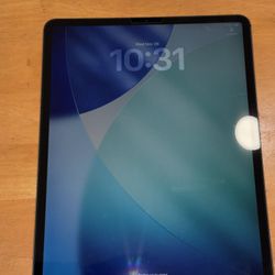 iPad Pro 12.9” 128GB WiFi+Cellular 4th Gen Excellent + Extras