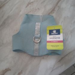 Vest Harness