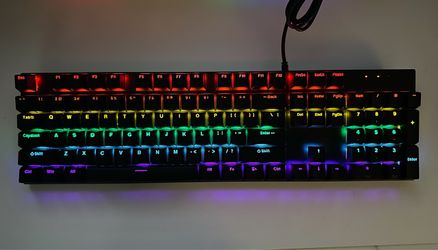 Gaming Keyboard