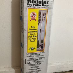Doogy door Brand New!!