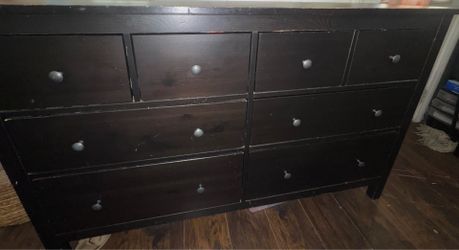 IKEA dresser