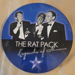 THE RAT PACK - Legends of Music