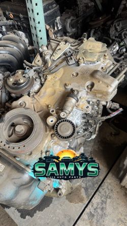2023 mazda 3 1.5 engine auto parts