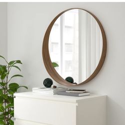 IKEA Circle Mirror Stockholm