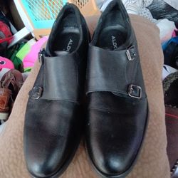 Men's  Aldo Shoes