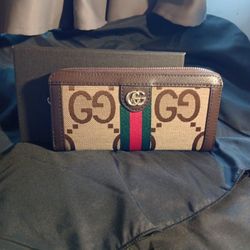 Cartera  De Mujer