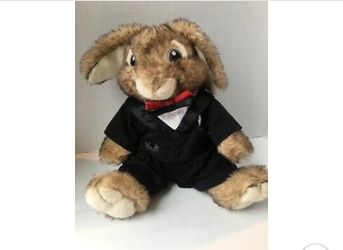 Build a Bear From Movie Hop EB