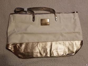 Victoria secret tote bag