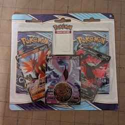 Chilling reign 2pack