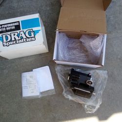 Harley Davidson Starter 