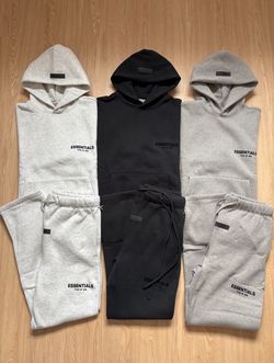 Essentials
