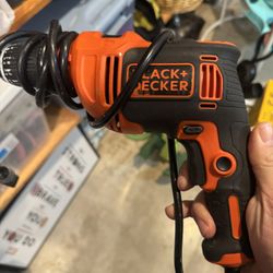Hammer Drill